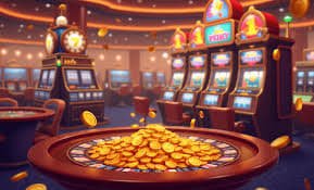 mk88 slot