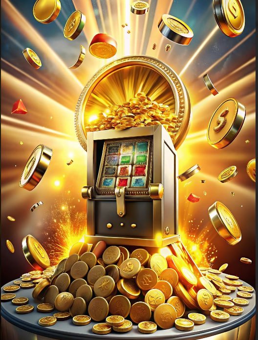 mk88 slot